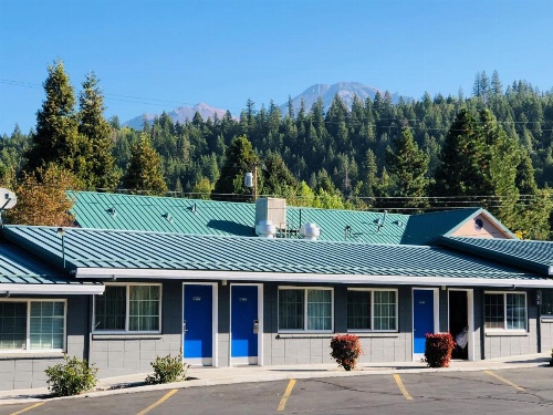A1 Choice Inn image 1