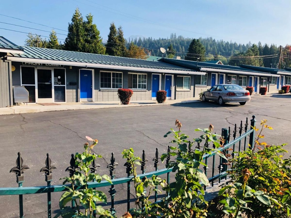A1 Choice Inn Main image