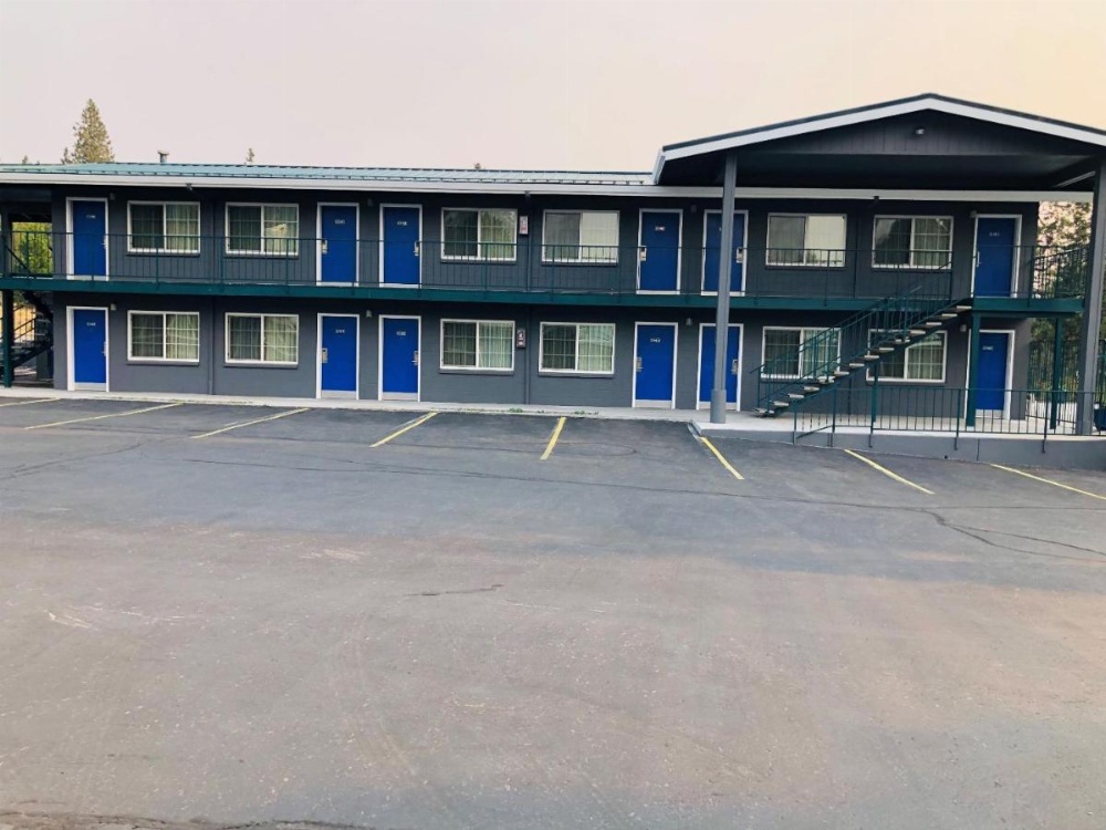 A1 Choice Inn Main image