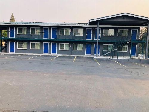 A1 Choice Inn image 3